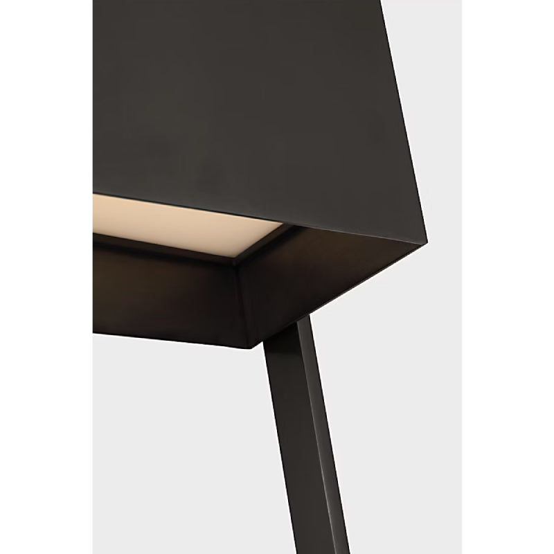 Visual Comfort MDOWS73327 Alude 1-lt 45" Tall LED Wall Sconce - Bronze