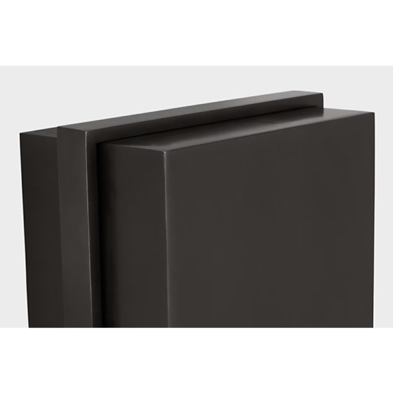 Visual Comfort MDOWS73327 Alude 1-lt 45" Tall LED Wall Sconce - Bronze