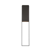 Visual Comfort MDOWS73327 Alude 1-lt 45" Tall LED Wall Sconce - Bronze