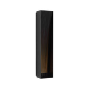 Visual Comfort MDOWS86127 Strum 1-lt 21" Tall LED Outdoor Wall Sconce