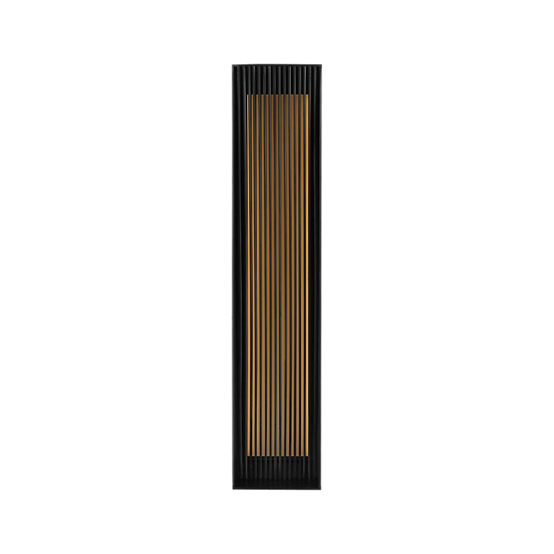 Visual Comfort MDOWS86127 Strum 1-lt 21" Tall LED Outdoor Wall Sconce