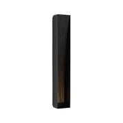 Visual Comfort MDOWS86227 Strum 1-lt 28" Tall LED Outdoor Wall Sconce
