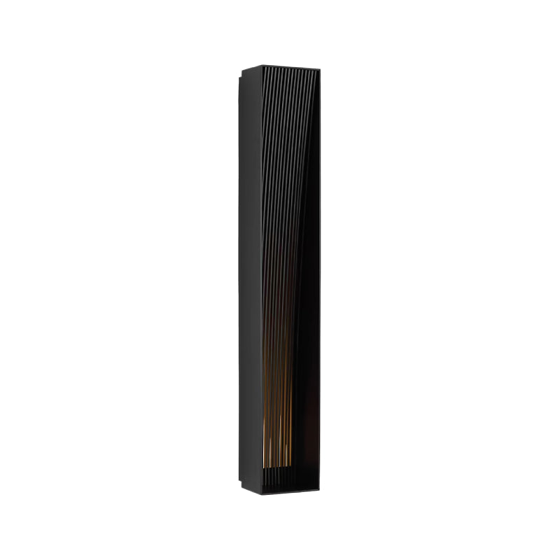 Visual Comfort MDOWS86227 Strum 1-lt 28" Tall LED Outdoor Wall Sconce
