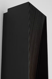 Visual Comfort MDOWS86227 Strum 1-lt 28" Tall LED Outdoor Wall Sconce