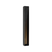 Visual Comfort MDOWS86327 Strum 1-lt 36" Tall LED Outdoor Wall Sconce