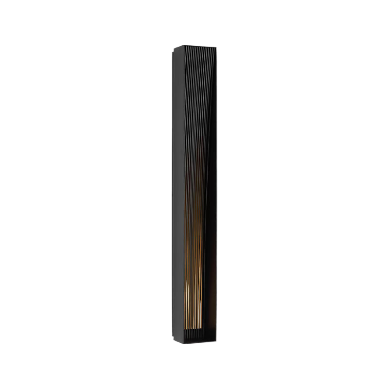 Visual Comfort MDOWS86327 Strum 1-lt 36" Tall LED Outdoor Wall Sconce