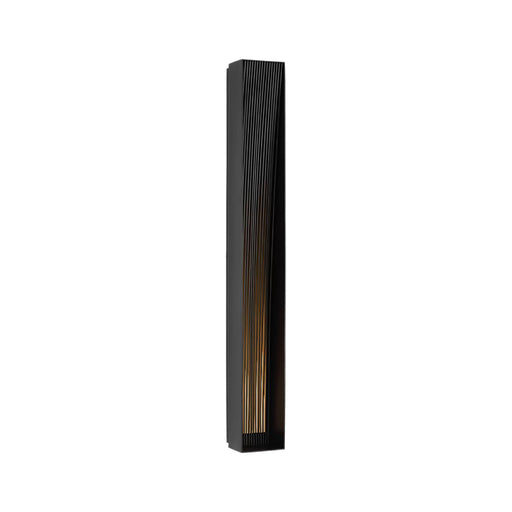Visual Comfort MDOWS86327 Strum 1-lt 36" Tall LED Outdoor Wall Sconce