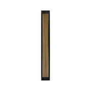 Visual Comfort MDOWS86327 Strum 1-lt 36" Tall LED Outdoor Wall Sconce