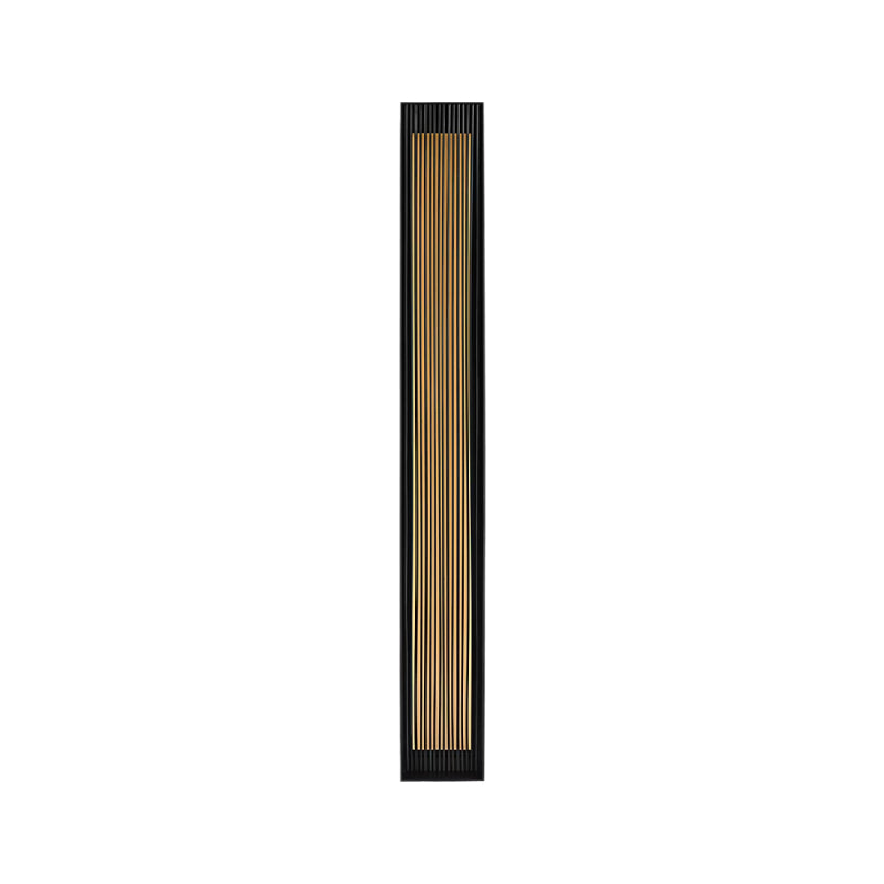 Visual Comfort MDOWS86327 Strum 1-lt 36" Tall LED Outdoor Wall Sconce