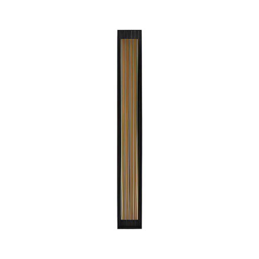 Visual Comfort MDOWS86327 Strum 1-lt 36" Tall LED Outdoor Wall Sconce