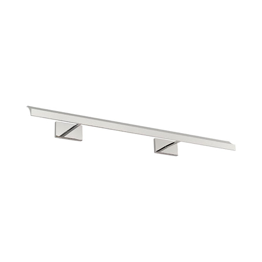 Visual Comfort MDPC79327 Trave 1-lt 36" LED Picture Light-Polished Nickel