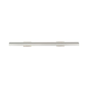 Visual Comfort MDPC79327 Trave 1-lt 36" LED Picture Light-Polished Nickel