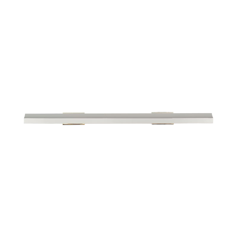 Visual Comfort MDPC79327 Trave 1-lt 36" LED Picture Light-Polished Nickel