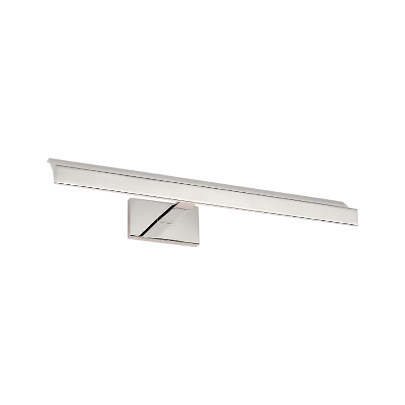 Visual Comfort MDPC79427 Trave 1-lt 18" LED Picture Light-Polished Nickel