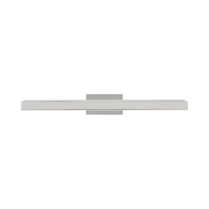 Visual Comfort MDPC79427 Trave 1-lt 18" LED Picture Light-Polished Nickel