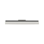 Visual Comfort MDPC79427 Trave 1-lt 18" LED Picture Light-Polished Nickel