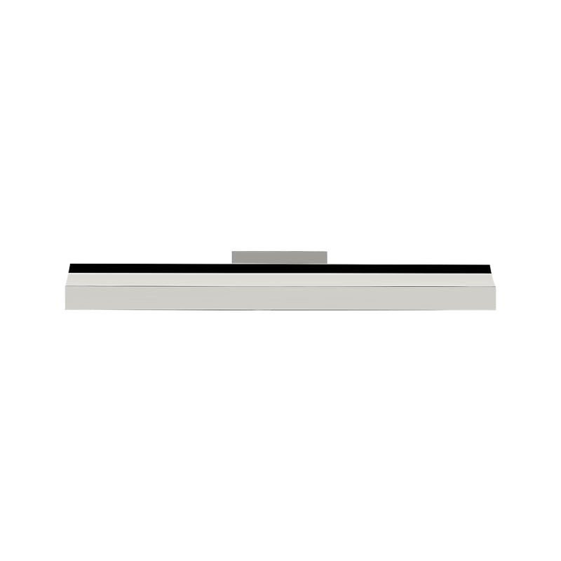 Visual Comfort MDPC79427 Trave 1-lt 18" LED Picture Light-Polished Nickel