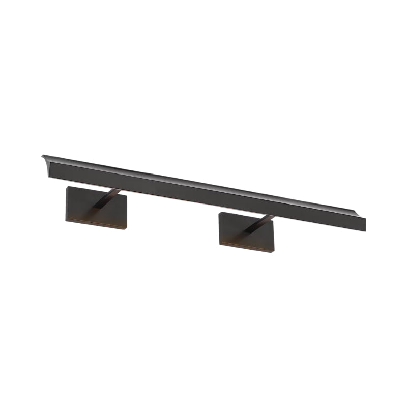 Visual Comfort MDPC79527 Trave 1-lt 24" LED Picture Light-Bronze