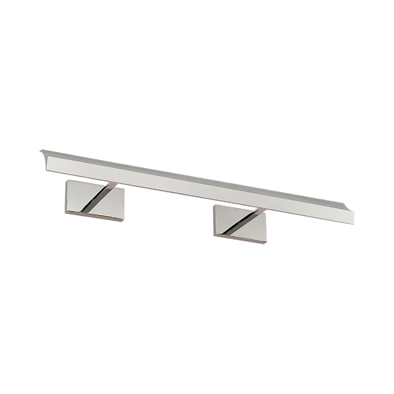 Visual Comfort MDPC79527 Trave 1-lt 24" LED Picture Light-Polished Nickel