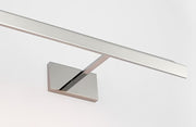 Visual Comfort MDPC79527 Trave 1-lt 24" LED Picture Light-Polished Nickel