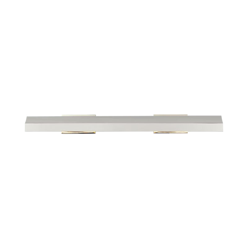 Visual Comfort MDPC79527 Trave 1-lt 24" LED Picture Light-Polished Nickel