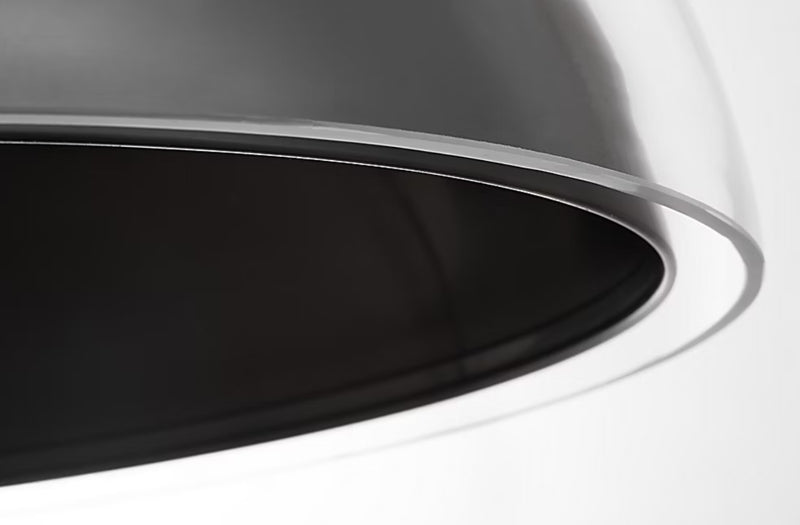 Visual Comfort MDPD73427 Lusi 1-lt 24" LED Pendant - Bronze