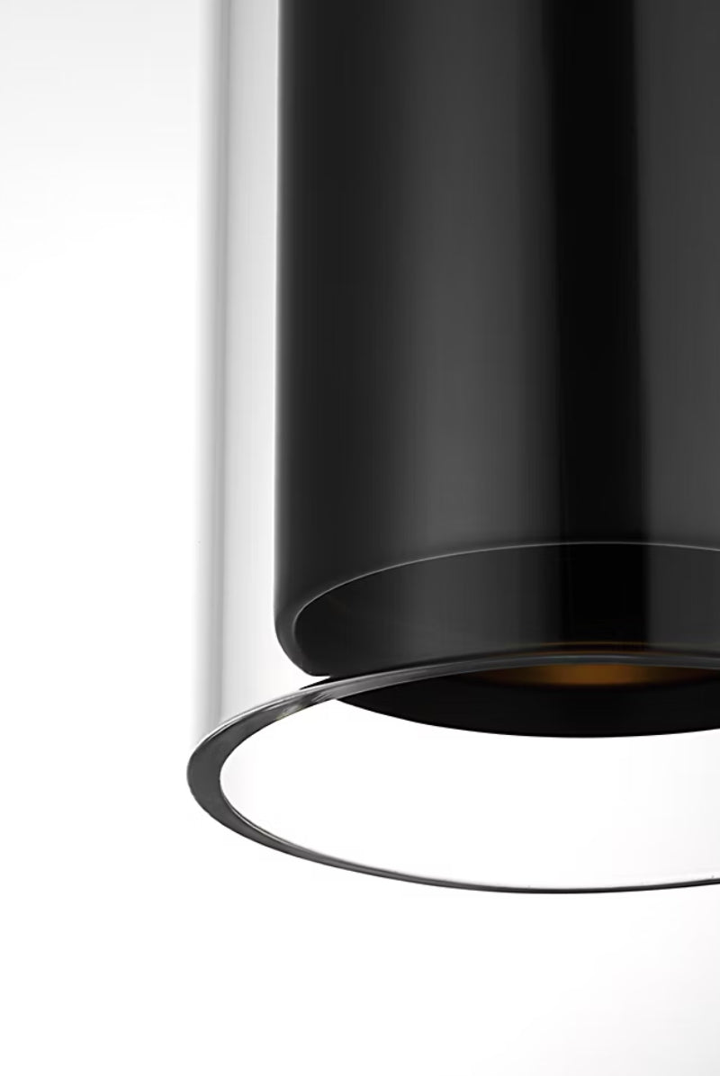 Visual Comfort MDPD73627 Tala 1-lt 5" LED Pendant - Bronze