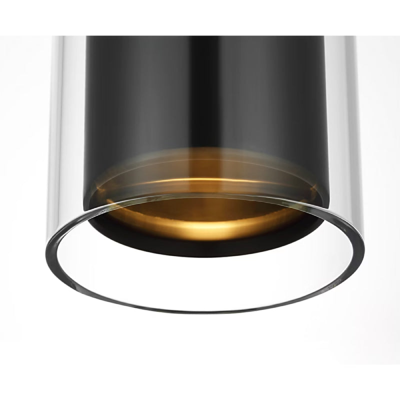 Visual Comfort MDPD73727 Tala 1-lt 6" LED Pendant - Bronze