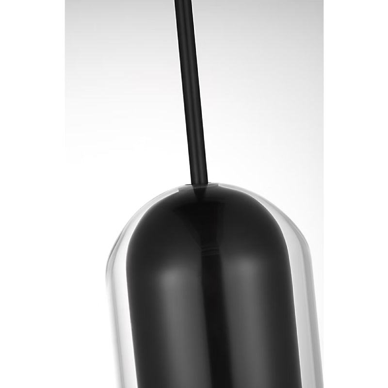 Visual Comfort MDPD73727 Tala 1-lt 6" LED Pendant - Bronze
