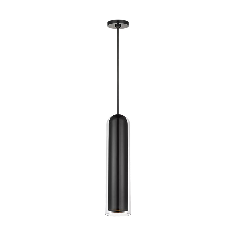 Visual Comfort MDPD73727 Tala 1-lt 6" LED Pendant - Bronze