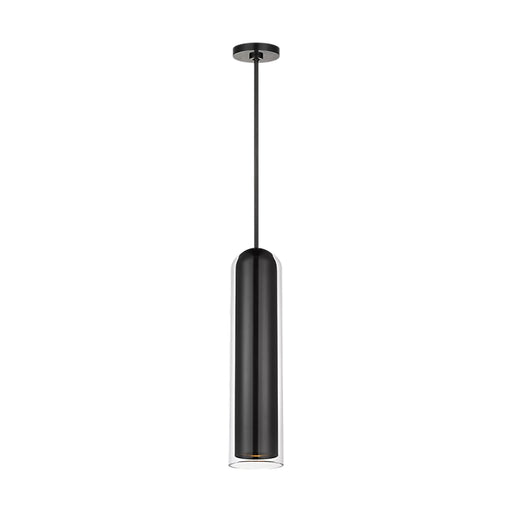 Visual Comfort MDPD73727 Tala 1-lt 6" LED Pendant - Bronze