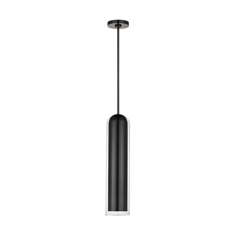 Visual Comfort MDPD73727 Tala 1-lt 6" LED Pendant - Bronze
