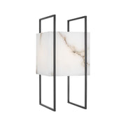 Visual Comfort MDTB79227 Aloft 1-lt 20" Tall LED Table Lamp-Bronze
