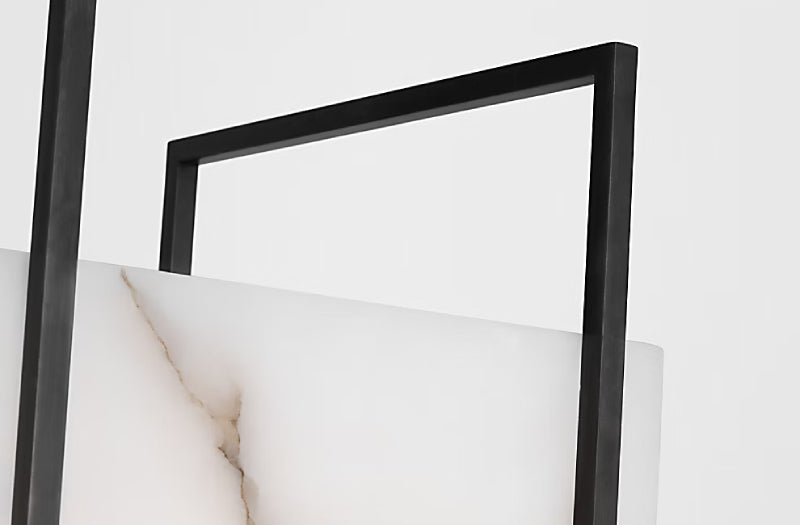 Visual Comfort MDTB79227 Aloft 1-lt 20" Tall LED Table Lamp-Bronze