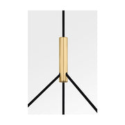 Visual Comfort PBCH80327 Cloak 1-lt 30" LED Chandelier