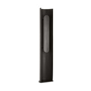 Visual Comfort PBFL504 Shielded 54" Tall LED Floor Lamp