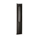 Visual Comfort PBFL504 Shielded 54" Tall LED Floor Lamp