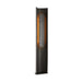 Visual Comfort PBFL504 Shielded 54" Tall LED Floor Lamp