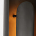 Visual Comfort PBFL504 Shielded 54" Tall LED Floor Lamp