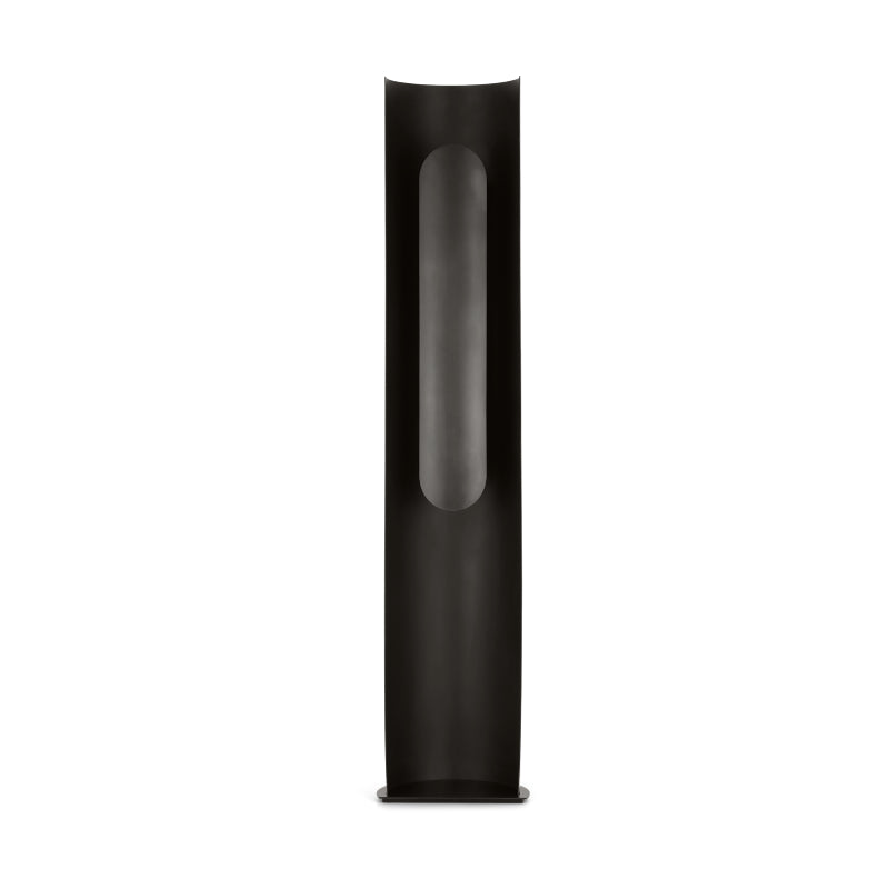Visual Comfort PBFL504 Shielded 54" Tall LED Floor Lamp