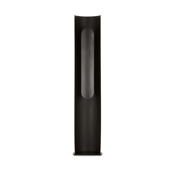 Visual Comfort PBFL504 Shielded 54" Tall LED Floor Lamp