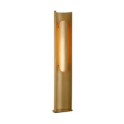 Visual Comfort PBFL504 Shielded 54" Tall LED Floor Lamp