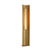 Visual Comfort PBFL504 Shielded 54" Tall LED Floor Lamp