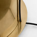 Visual Comfort PBFL504 Shielded 54" Tall LED Floor Lamp