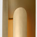Visual Comfort PBFL504 Shielded 54" Tall LED Floor Lamp