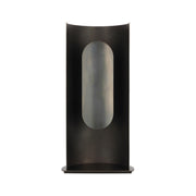 Visual Comfort PBTB503 Shielded 24" Tall LED Table Lamp - Bronze