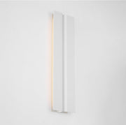 Visual Comfort PBV80027 Cloak 1-lt 18" LED Vanity Light-Matte White