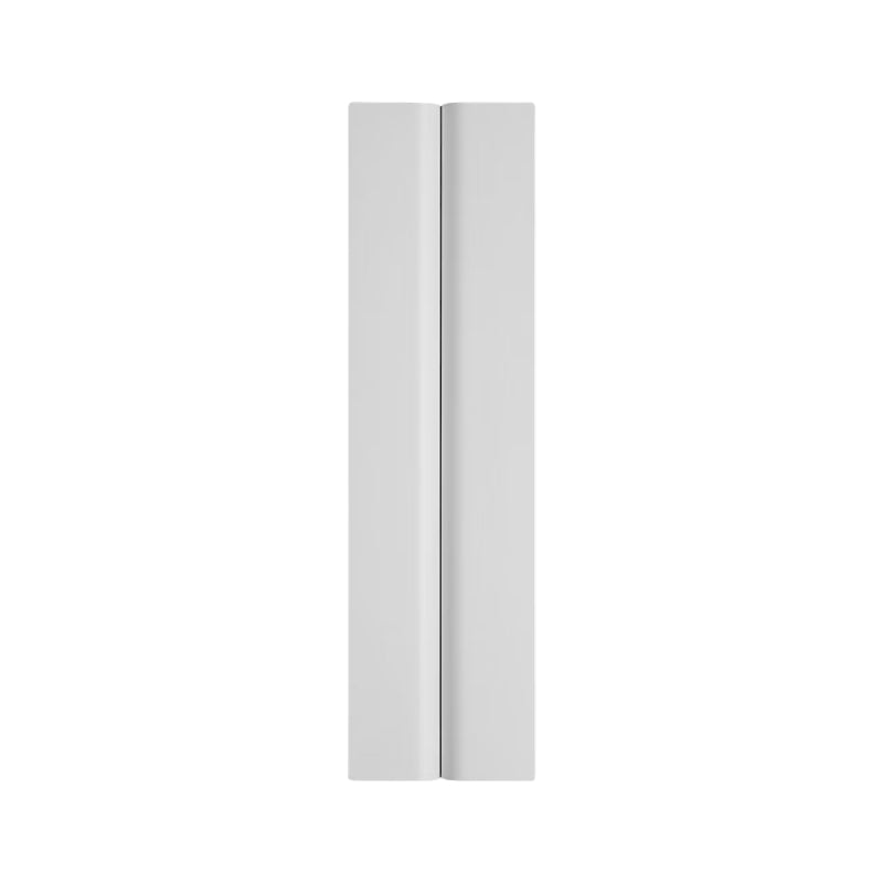 Visual Comfort PBV80027 Cloak 1-lt 18" LED Vanity Light-Matte White
