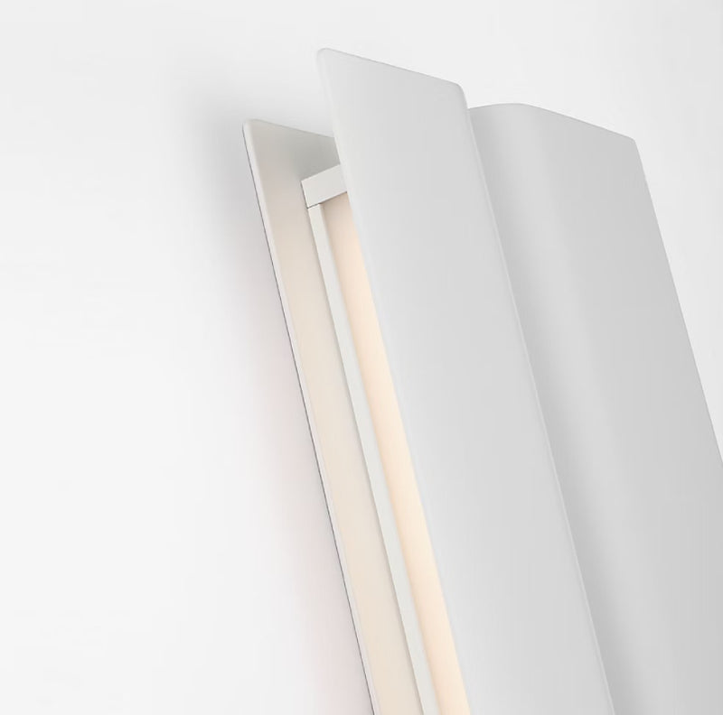Visual Comfort PBV80227 Cloak 1-lt 36" Tall LED Vanity Light