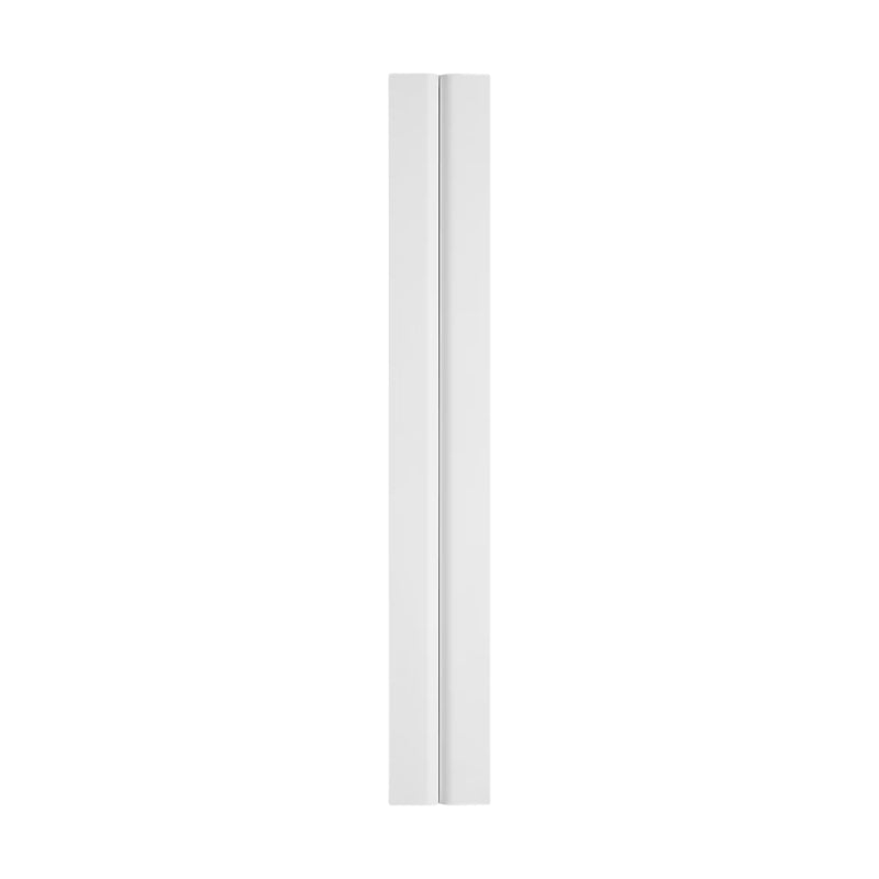 Visual Comfort PBV80227 Cloak 1-lt 36" Tall LED Vanity Light